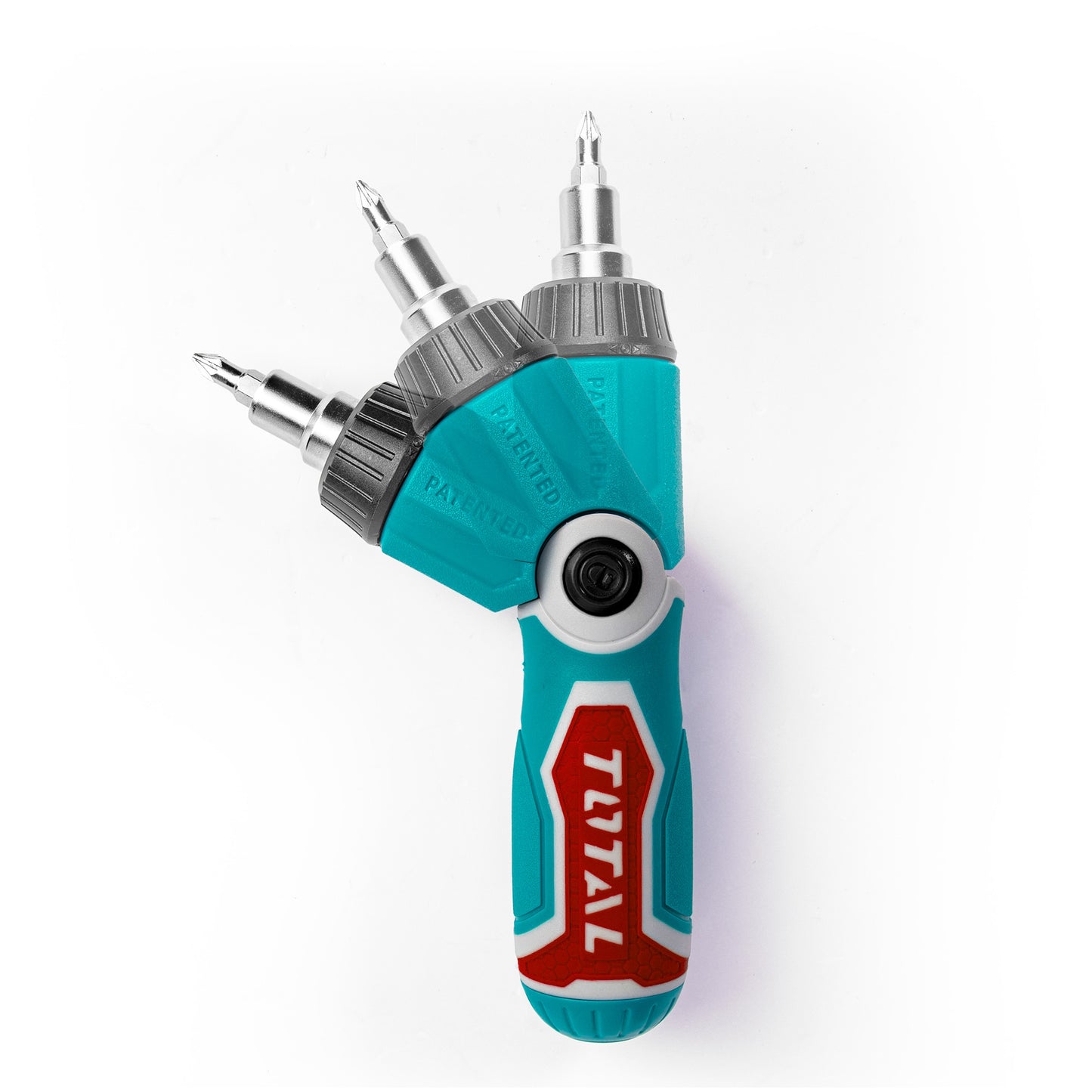 Ratcheting Screwdriver Set (13 pieces)