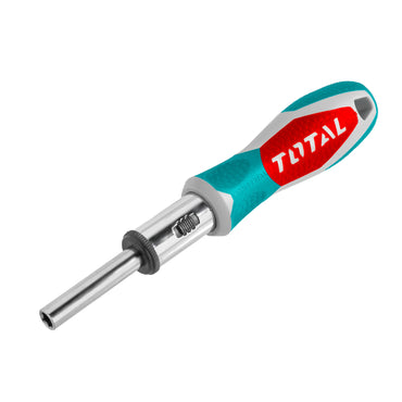 Ratcheting Screwdriver Set (24 Pieces)