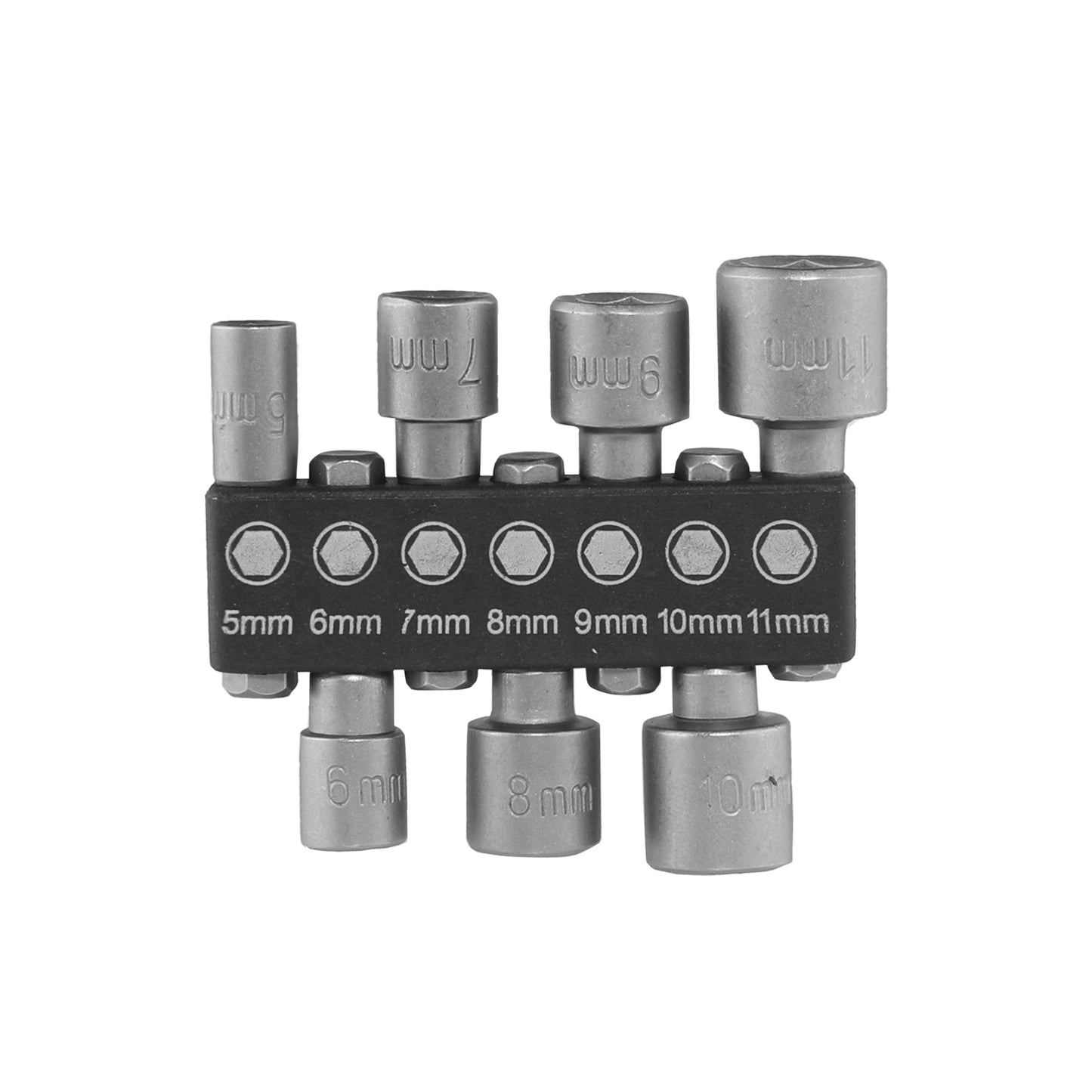 Ratcheting Screwdriver Set (24 Pieces)