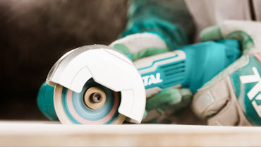 Industrial Ultra-Compact Cordless Mini Cut-Off Tool 76mm(3") - P20S 2.0Ah