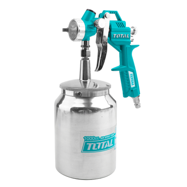 Paint Spray Gun 1000cc - 1.5mm