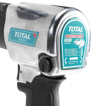 Air Impact Wrench 1/2" - 610N.m