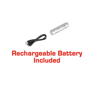 Flashlight 450 Lumens