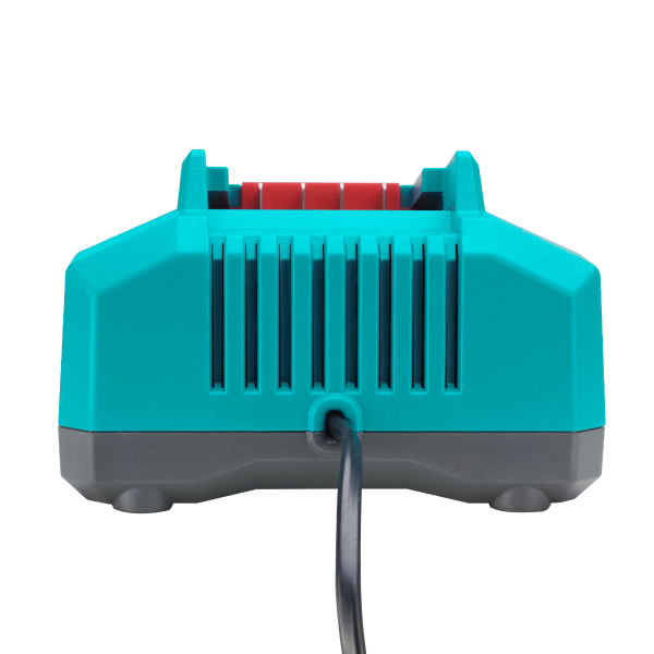Industrial High-Voltage Lithium-Ion Battery and Rapid Charger Kit P42M - 2.5Ah