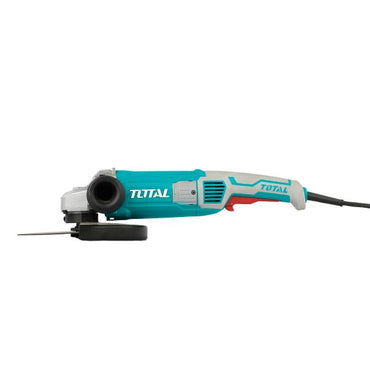 Industrial Angle Grinder 2200W - Ø230mm(9") - M14