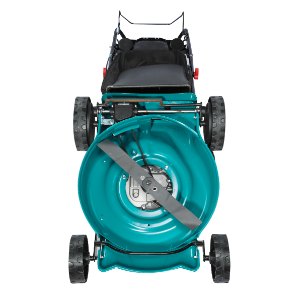 Gasoline Lawn Mower 3.0kW - 141cc - 460mm(18")