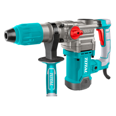 Rotary Hammer 1600W - 40mm - SDS MAX