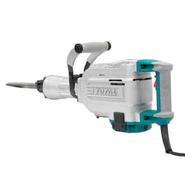 Industrial Demolition Breaker 1700W - 16kg - SDS Hex