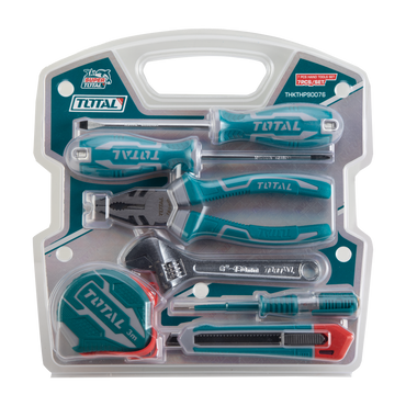 Hand Tools Set (7 pieces)