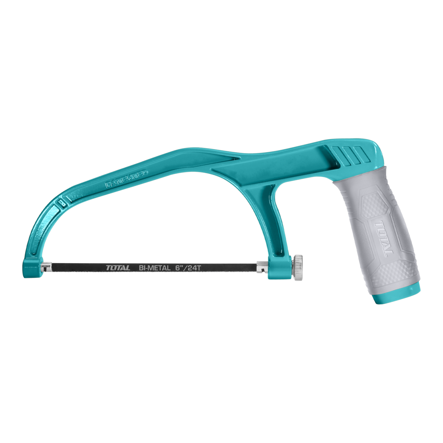 Mini Hacksaw Frame 150mm (6")