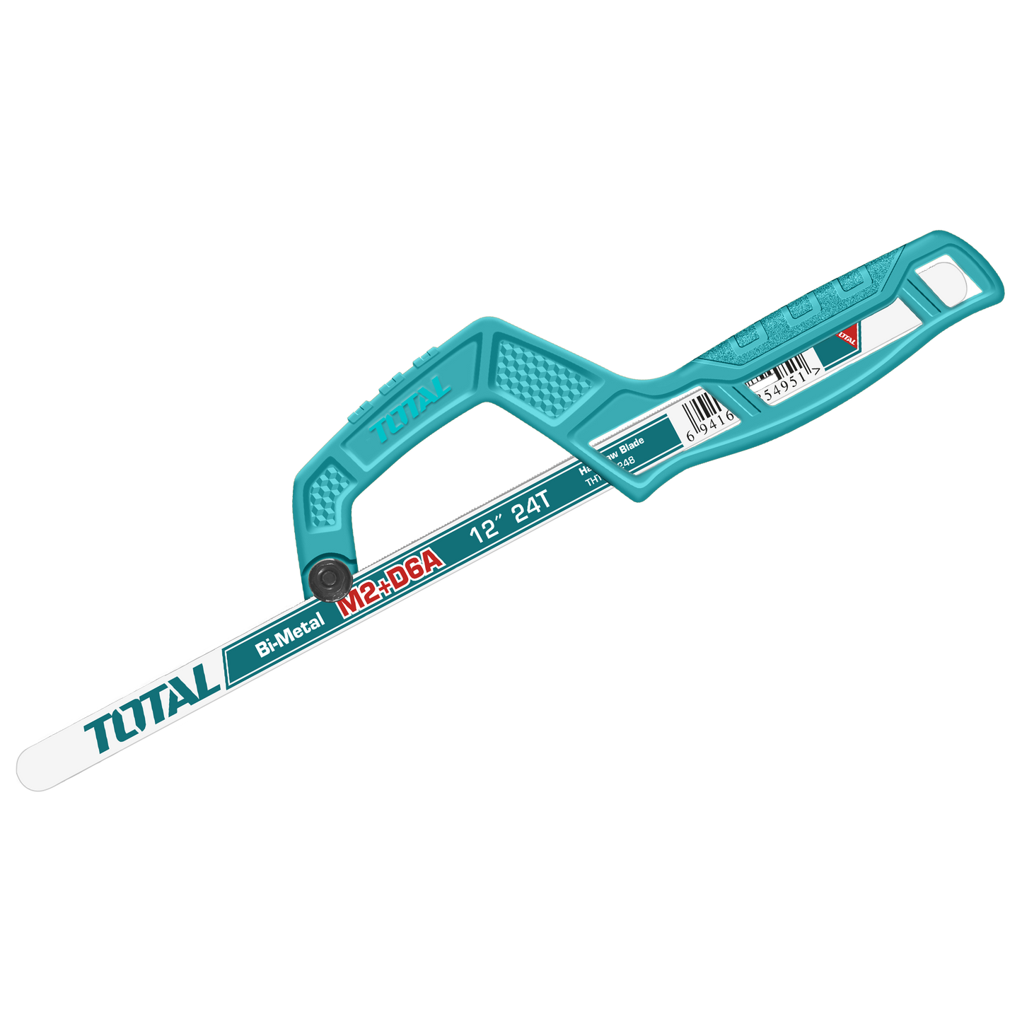 Mini Hacksaw 300mm (12")