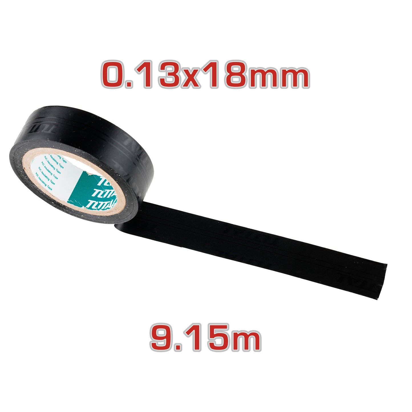 PVC Insulating Tape 9.15m