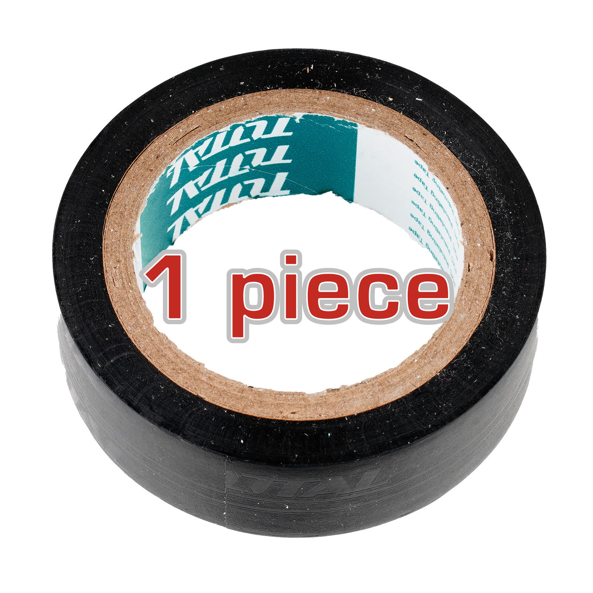 PVC Electrical Insulating Tape 0.13mmx18mmx9.15m