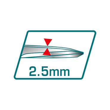 Scissors 215mm (8.5")