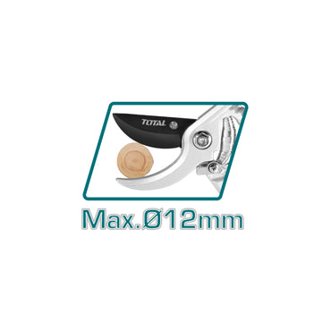 Pruning Shear 200mm (8")