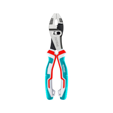 Industrial Slip Joint Pliers 200mm(8")