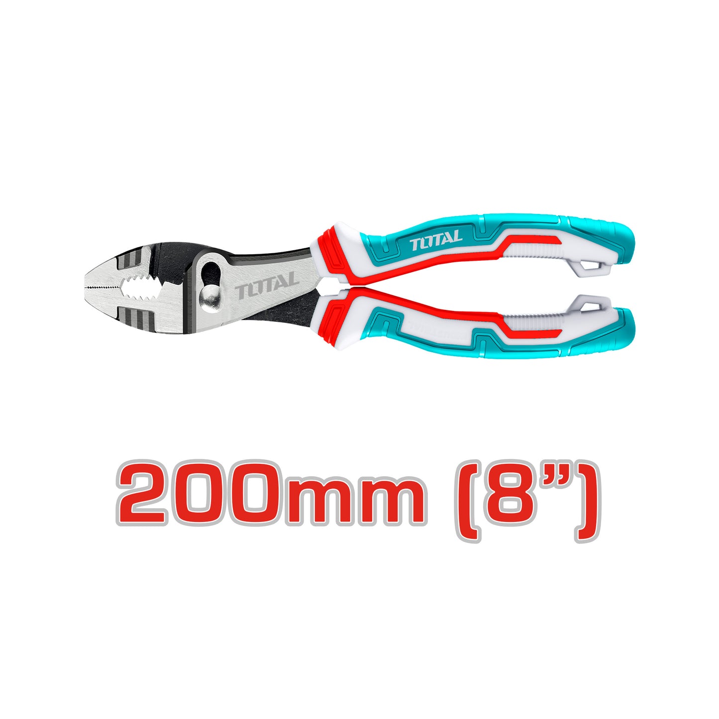 Slip Joint Pliers 200mm (8")