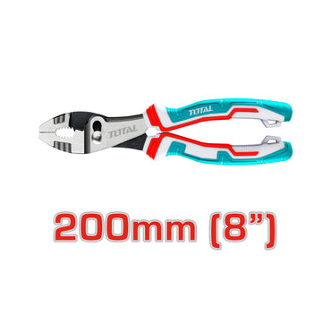 Slip Joint Pliers 200mm (8")