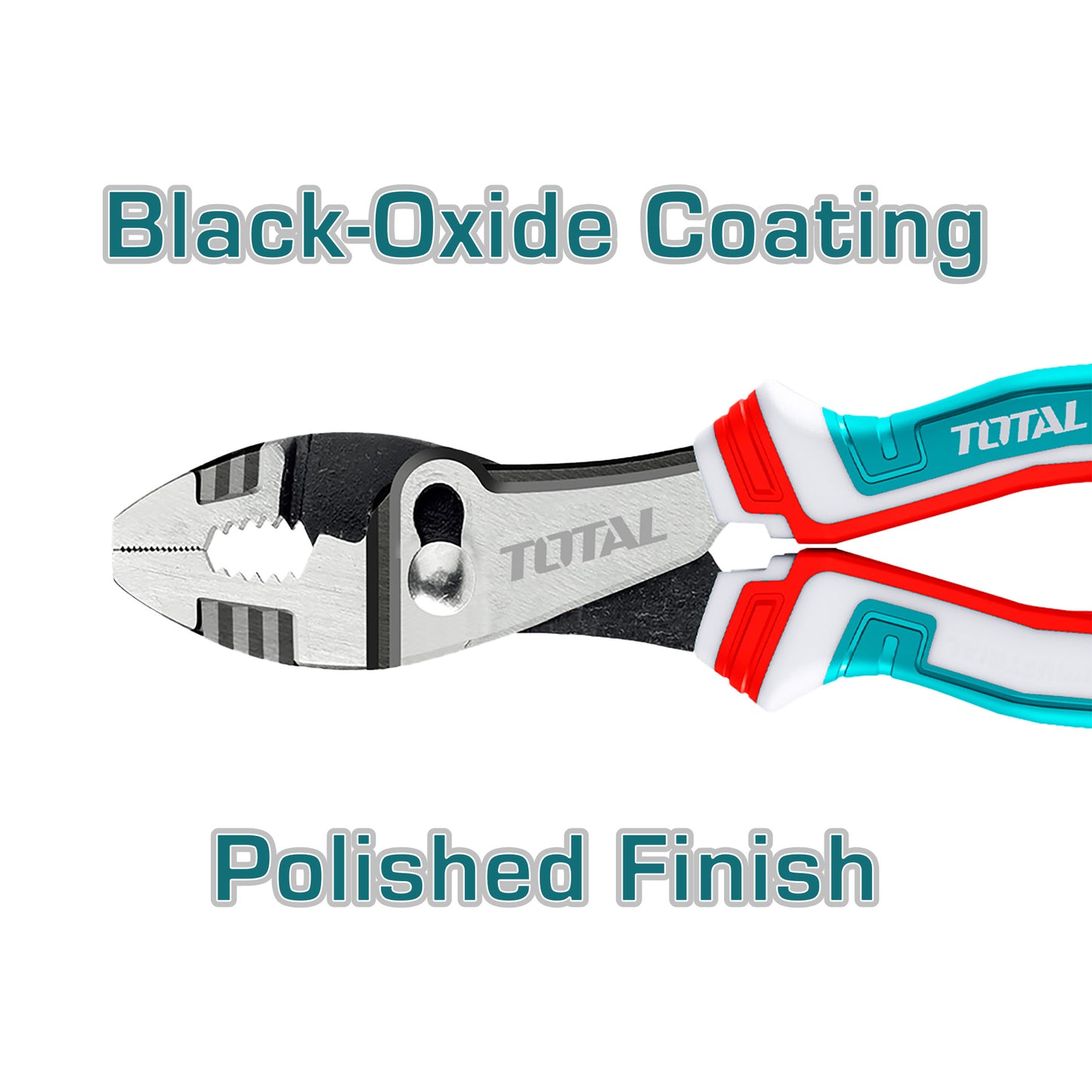 Slip Joint Pliers 200mm (8")