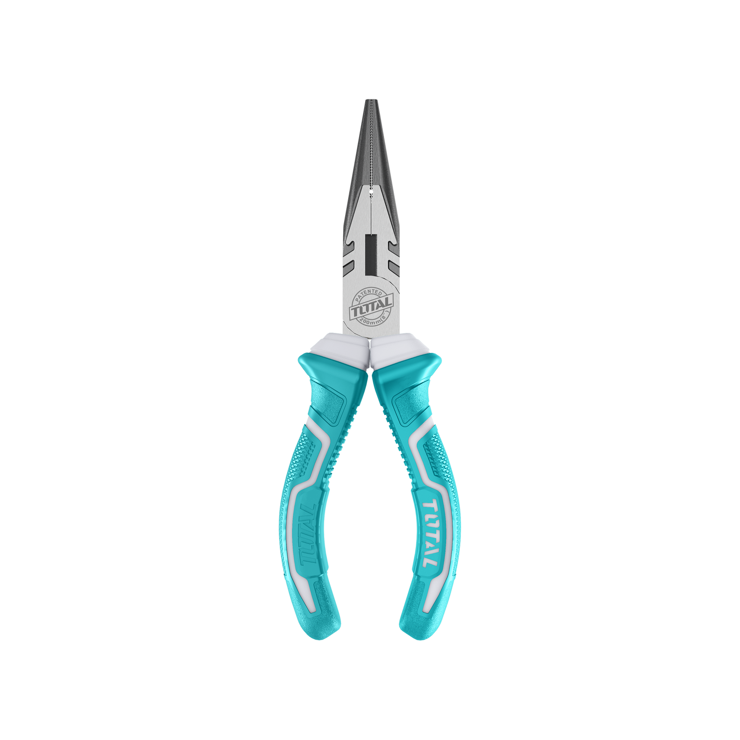 Long Nose Pliers 200mm (8")