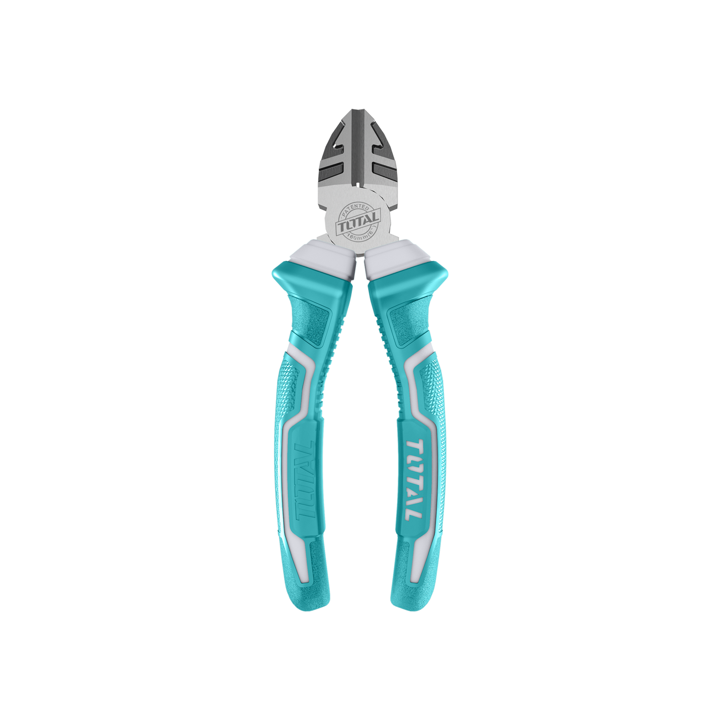 Diagonal Cutting Pliers 160mm (6")