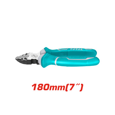 Diagonal Cutting Pliers 180mm (7")