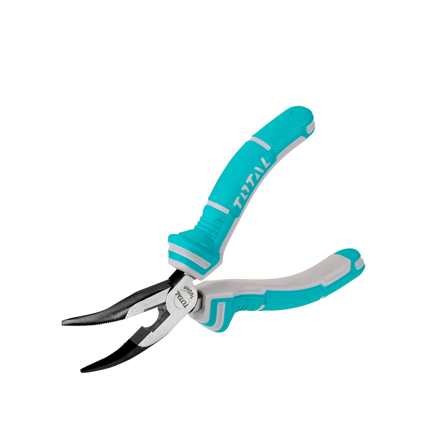 Bent Nose Pliers 160mm(6")