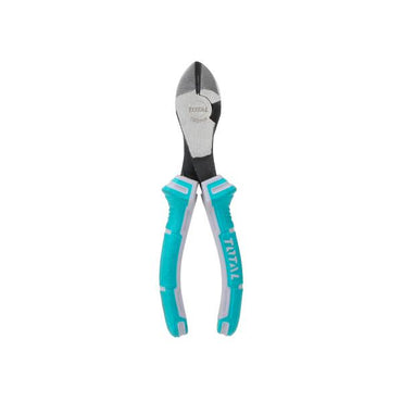 Heavy-Duty Diagonal Cutting Pliers 180mm(7")