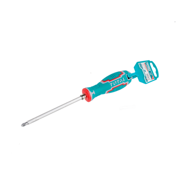 2 in 1 screwdriver set 6.35 x 160mm