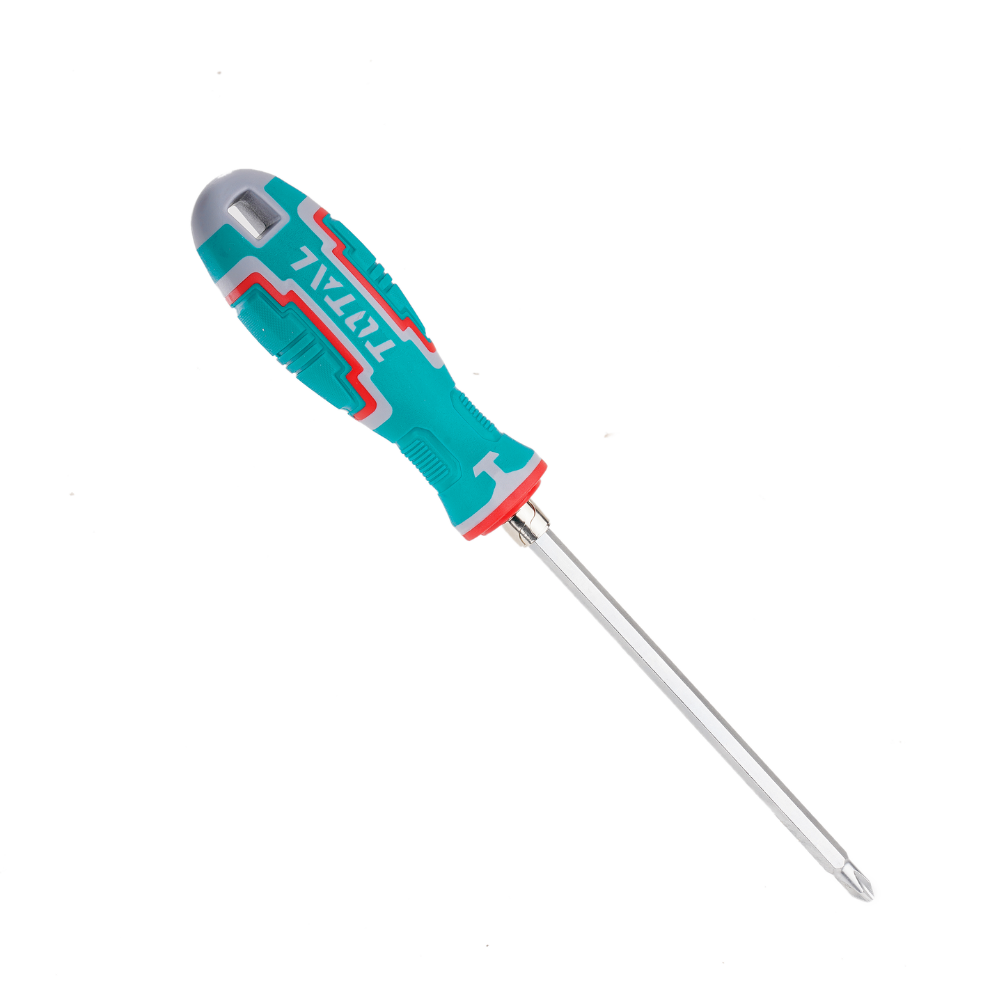 2 in 1 screwdriver set 6.35 x 160mm