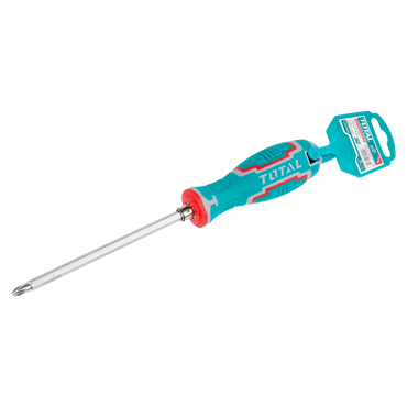 Screwdriver set 2-in-1 - 6.35x160mm