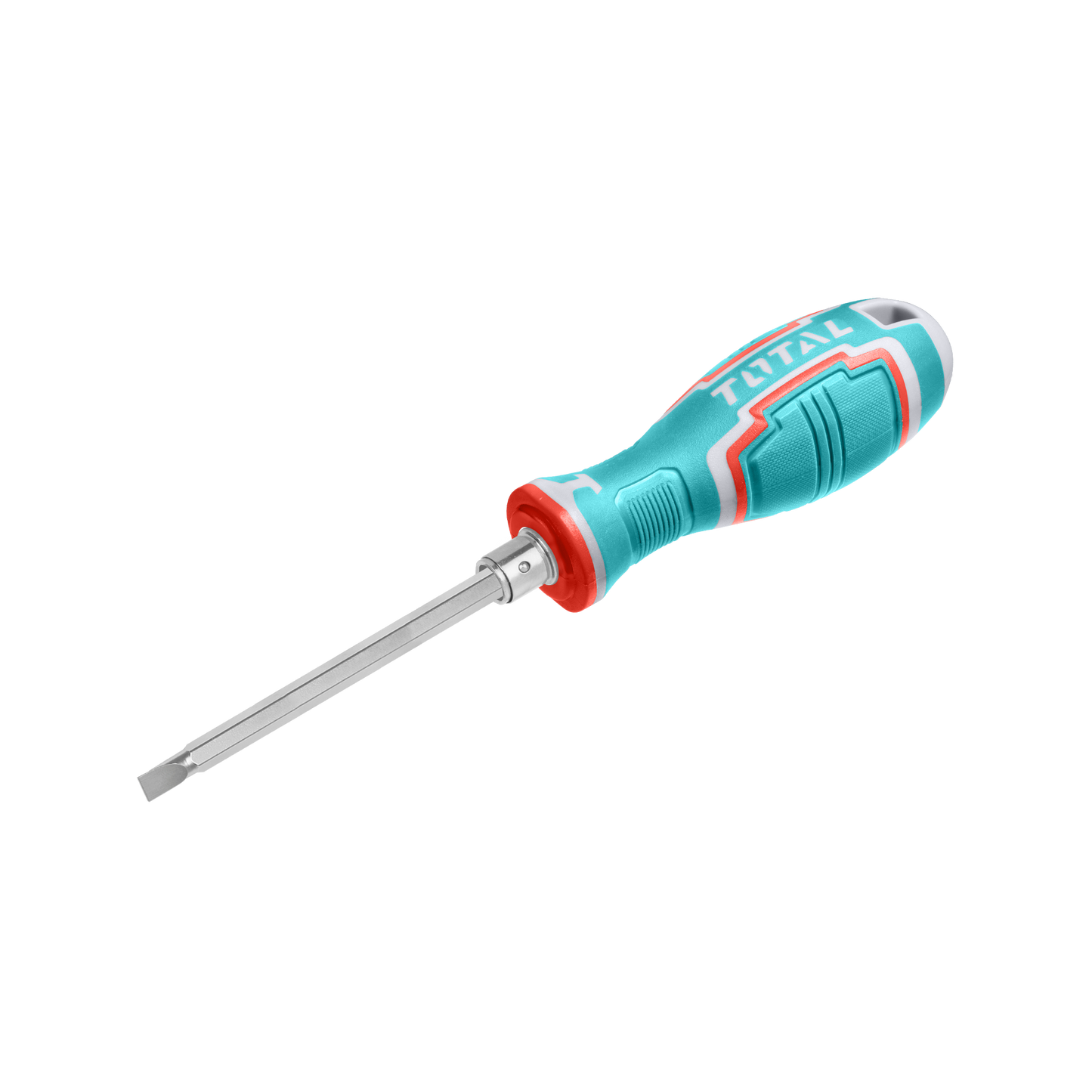 2 in 1 Screwdriver Set 5 x 135mm