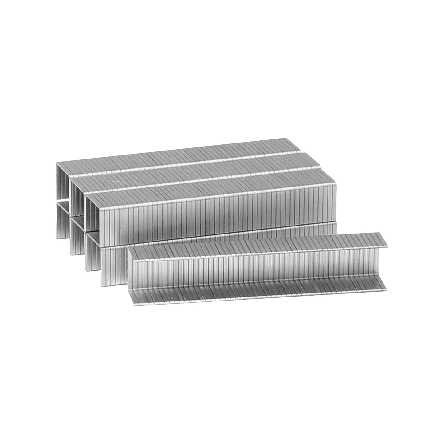 Staples 8mm (pack of 1000 pieces)