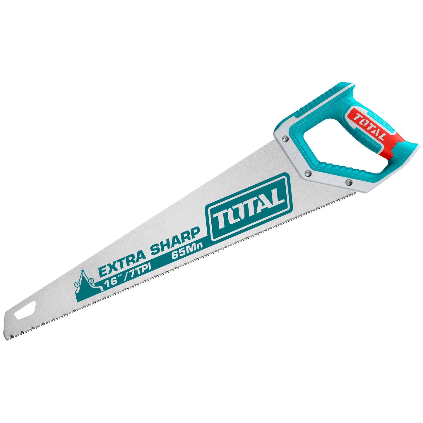 Extra Sharp Hand Saw 400mm (16")