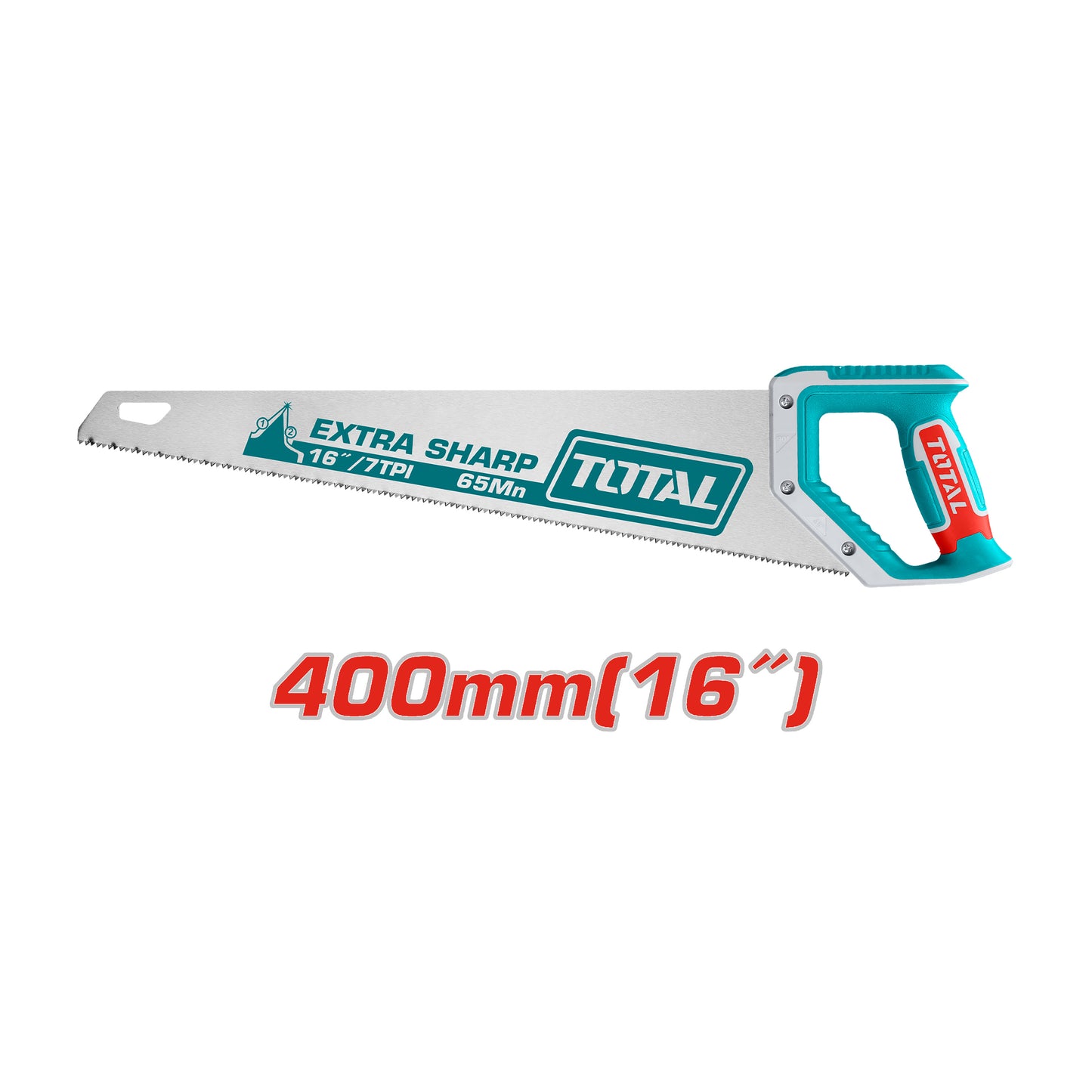 Extra Sharp Hand Saw 400mm (16")