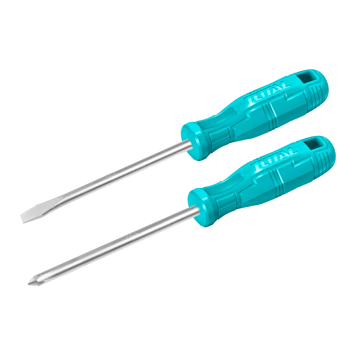 Screwdriver Set SL6 + PH2 (2 Pieces Set)