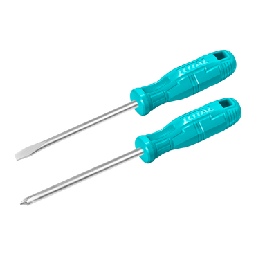 Screwdriver Set SL6 + PH2 (2 Pieces Set)