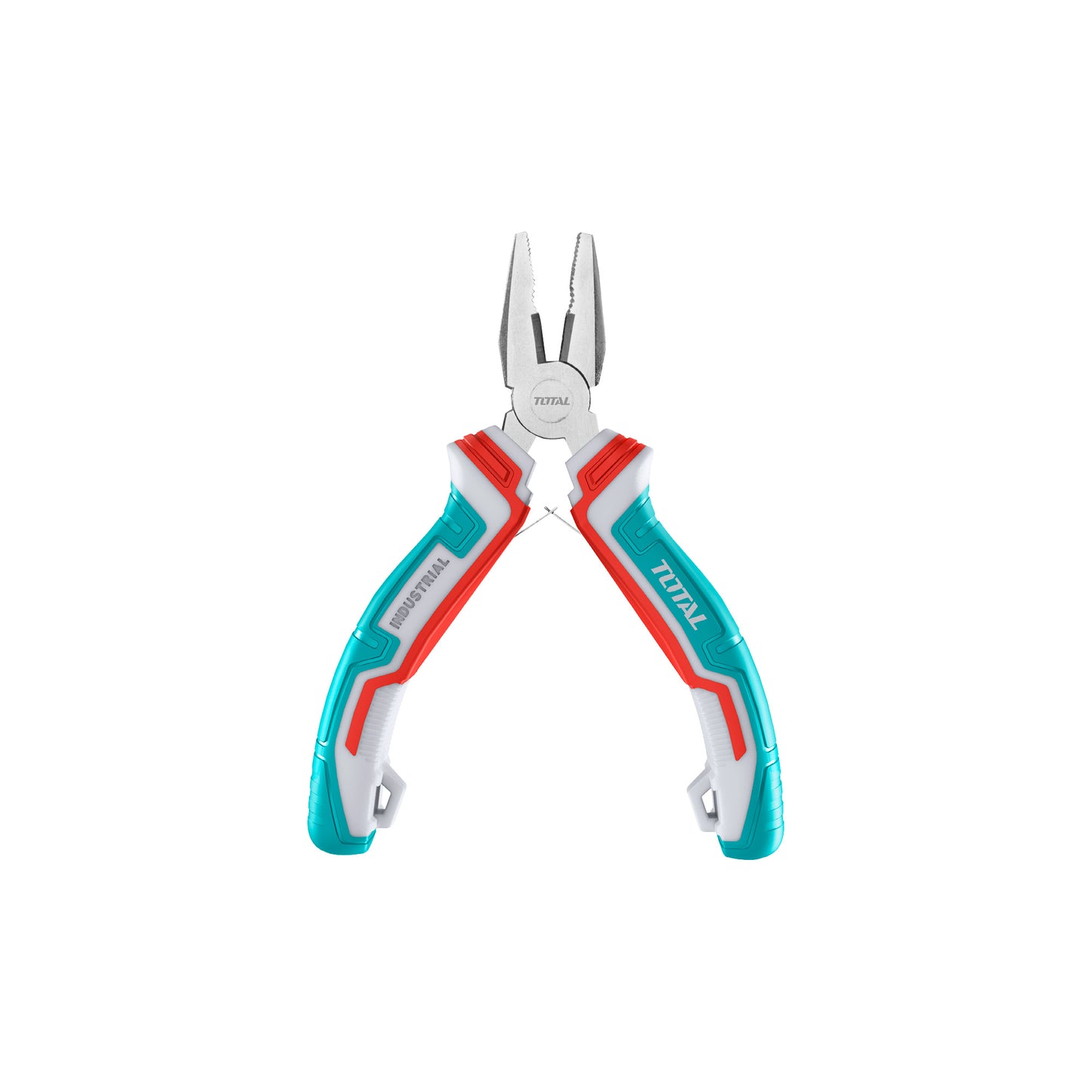 Mini Combination Pliers 115mm (4.5")