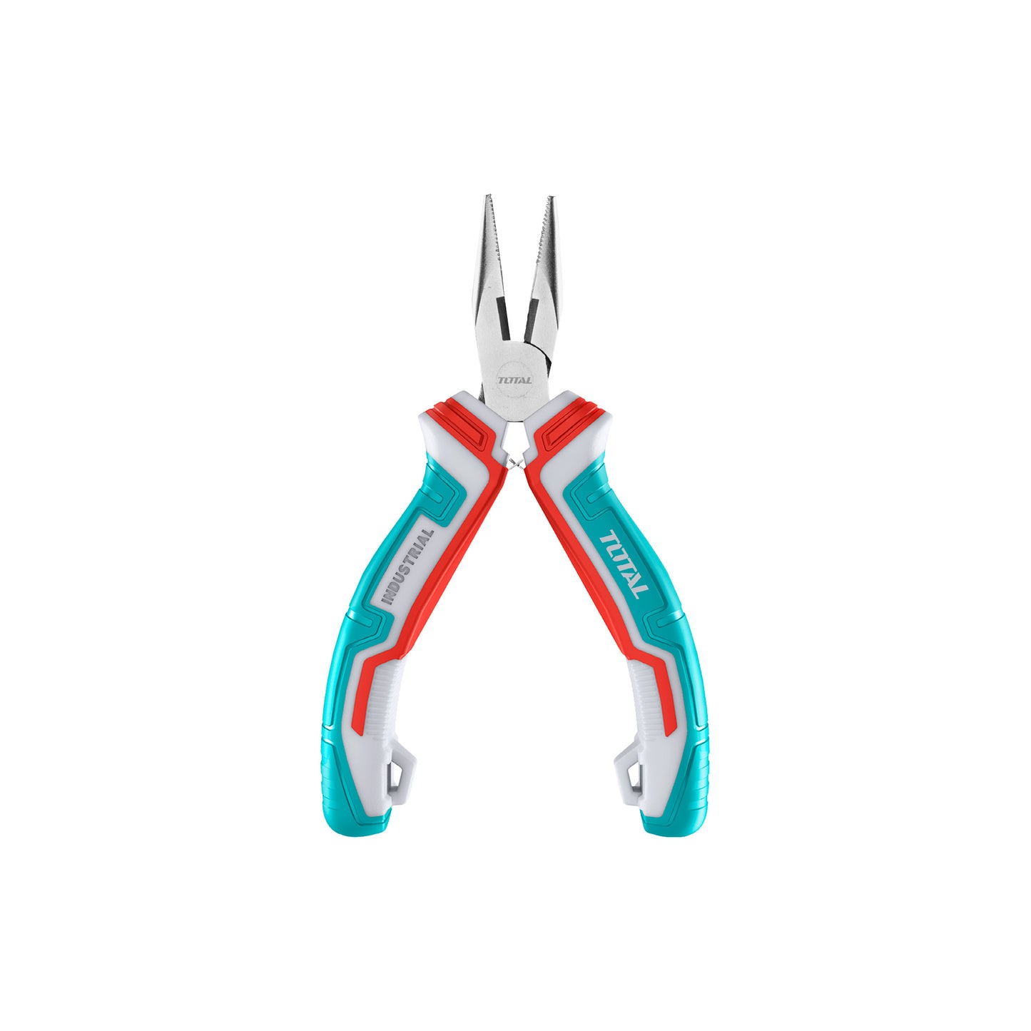 Mini Long Nose Pliers 115mm (4.5")