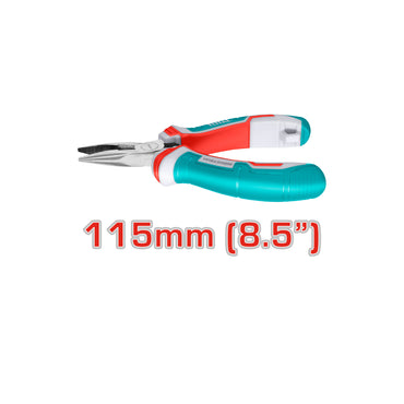 Mini Long Nose Pliers 115mm (4.5")