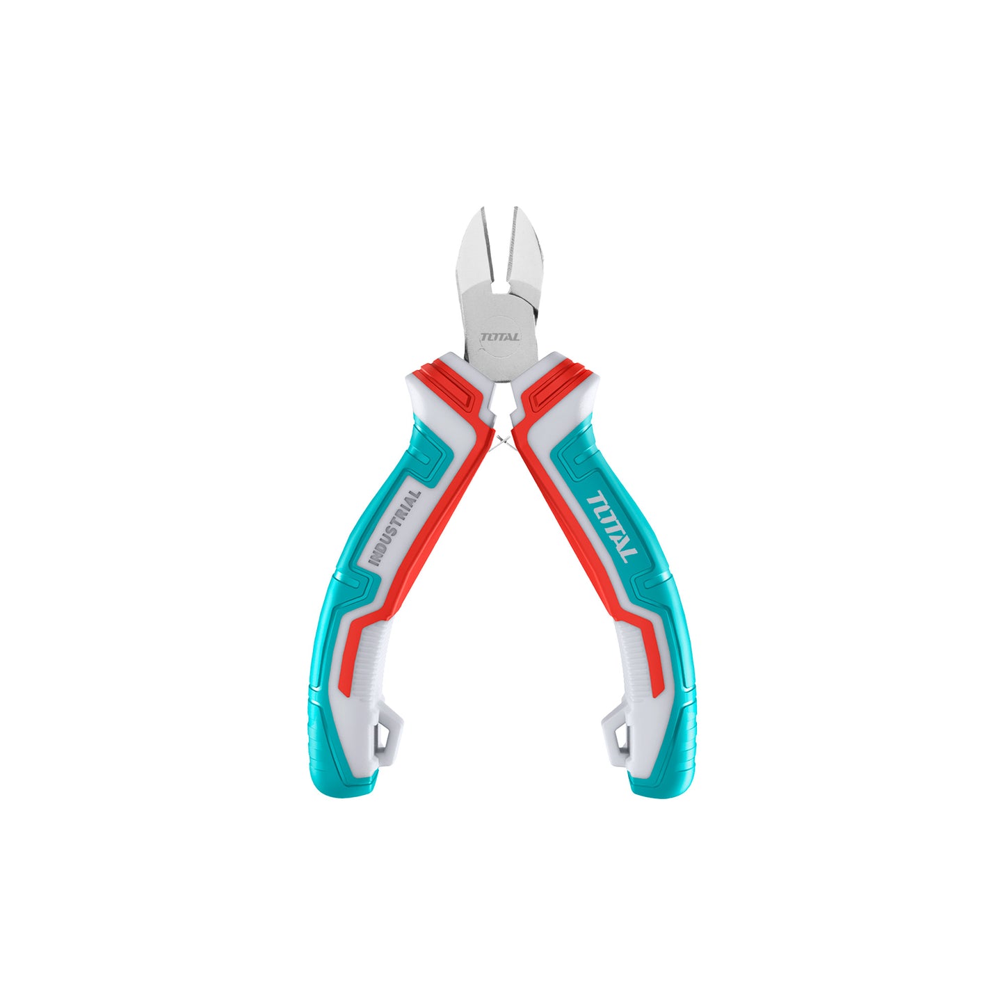 Mini Diagonal Cutting Pliers 115mm (4.5")