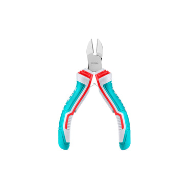 Precision Mini Diagonal Cutting Pliers 115mm(4.5")