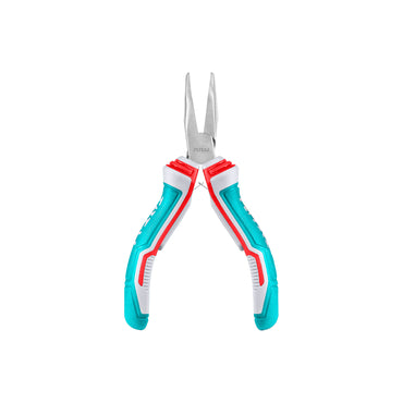 Precision Mini Bent Nose Pliers 115mm(4.5")