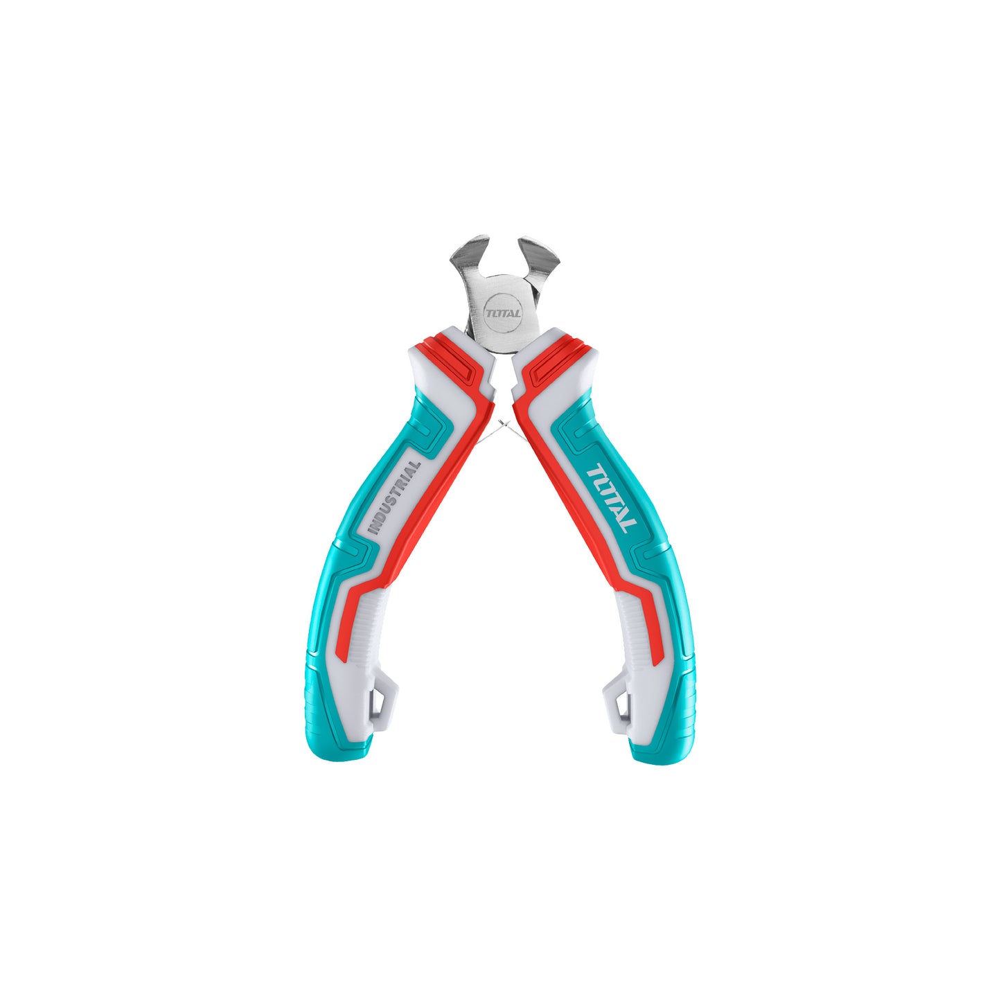 Mini End Cutting Pliers 115mm (4.5")