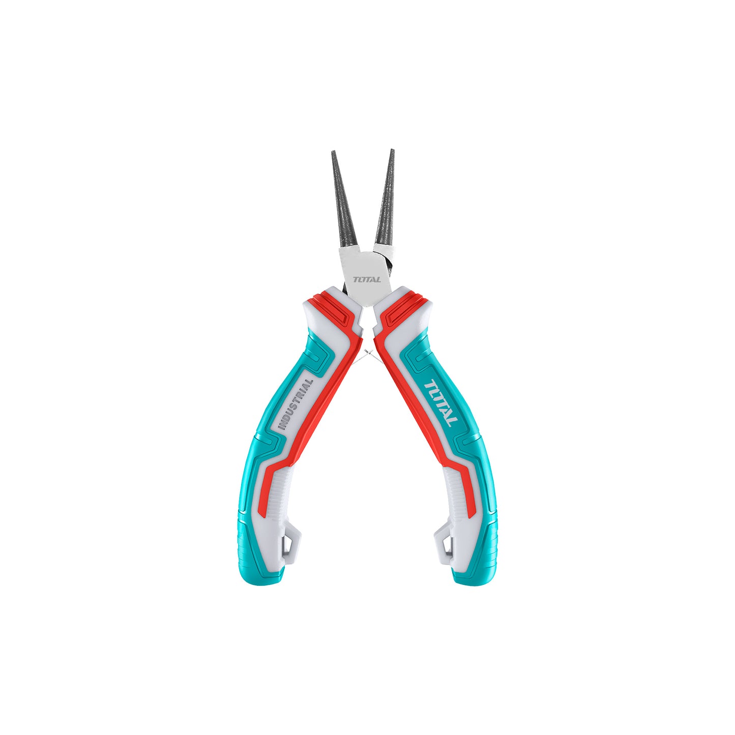 Mini Round Nose Pliers 115mm (4.5")