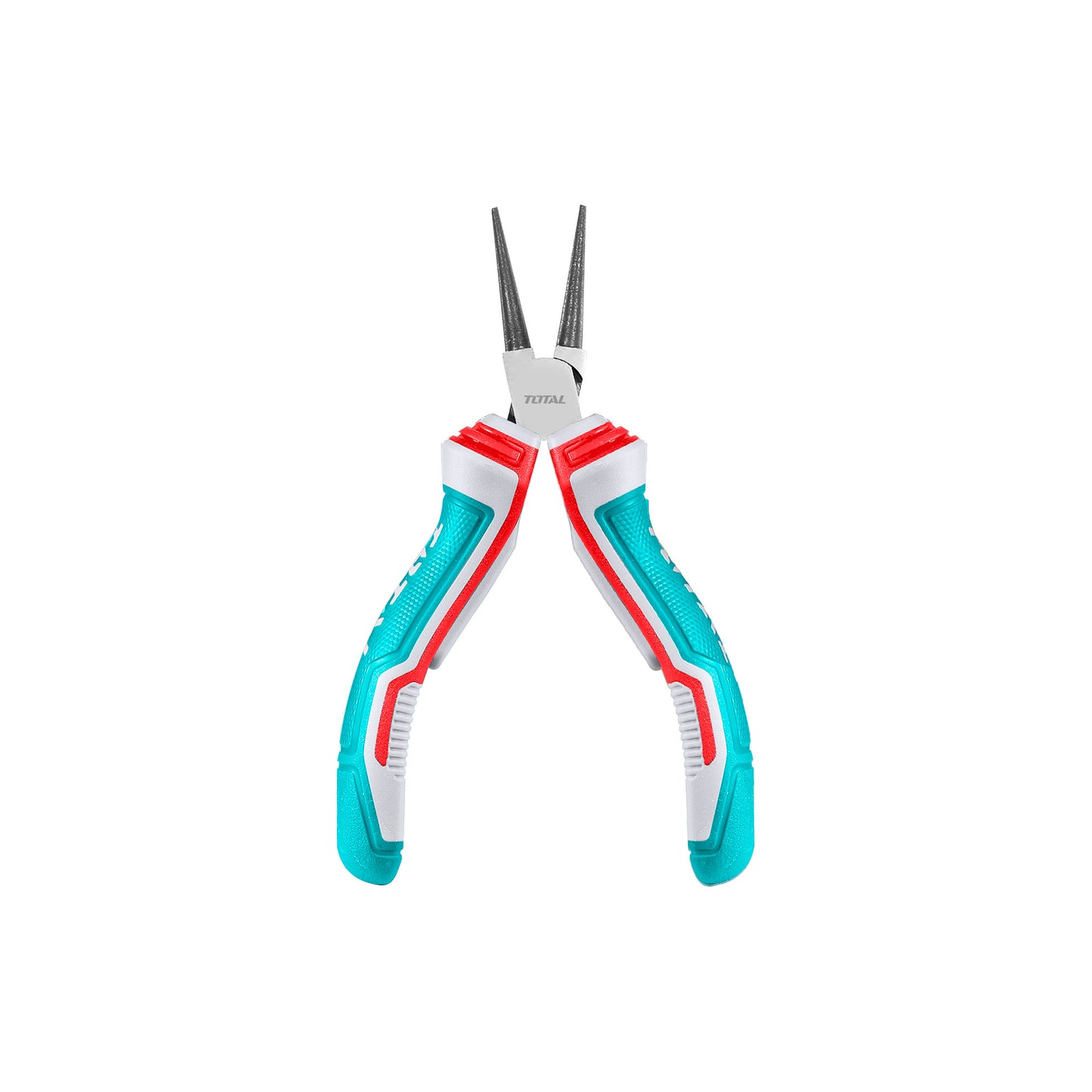 Precision Mini Round Nose Pliers 115mm(4.5")