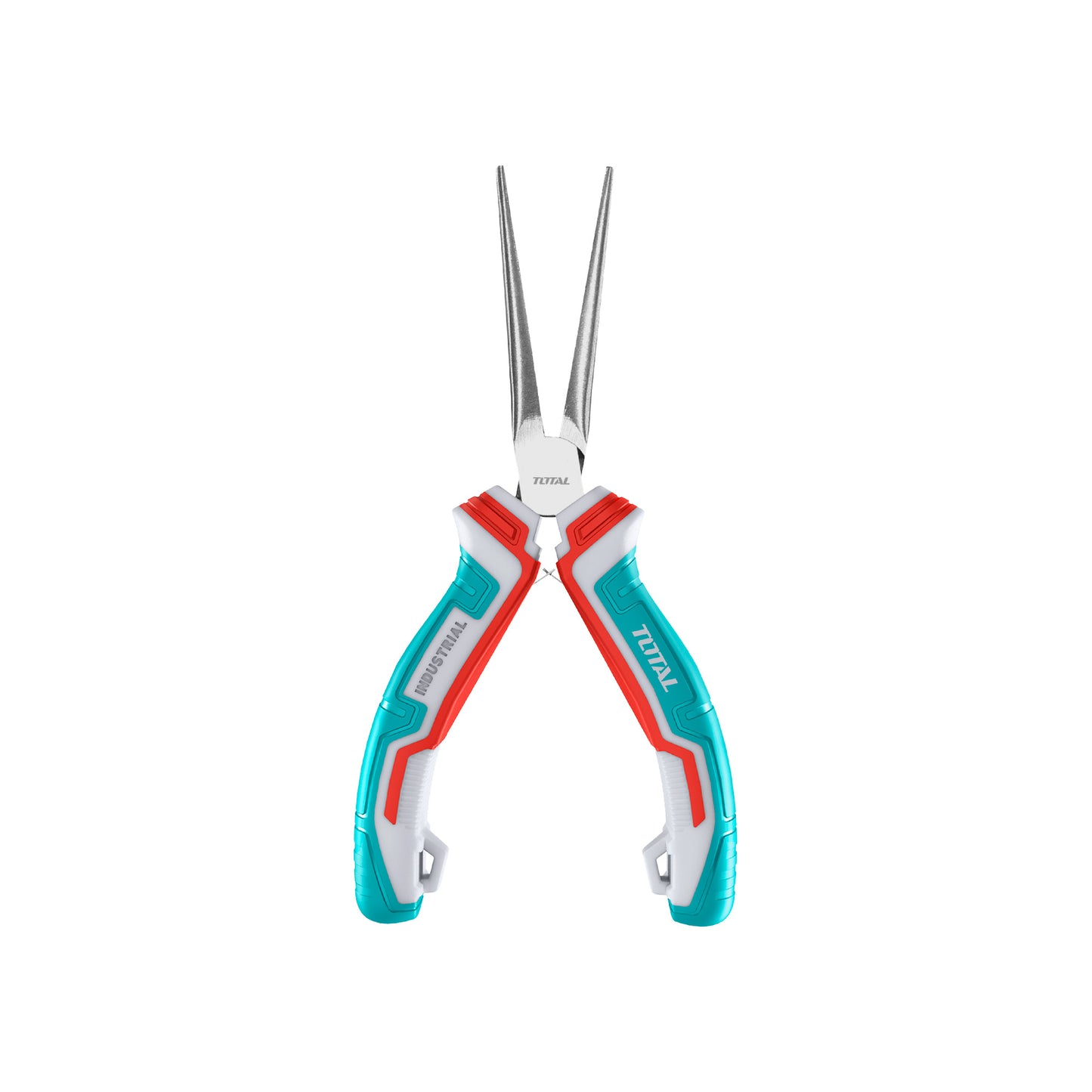 Mini Needle Nose Pliers 115mm (4.5")