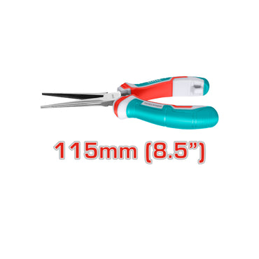 Mini Needle Nose Pliers 115mm (4.5")