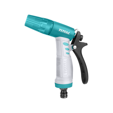 Plastic Trigger Nozzle 3-Way