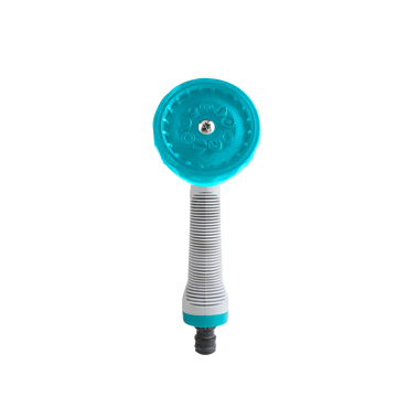 Plastic Trigger Nozzle 9-Way